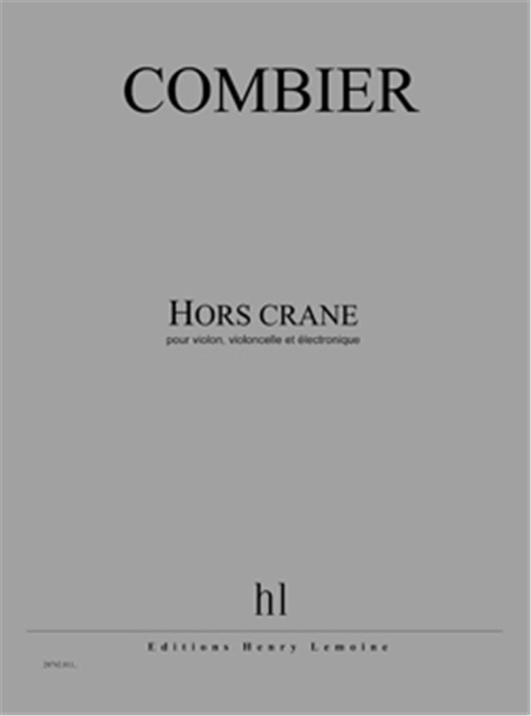 Hors Crâne